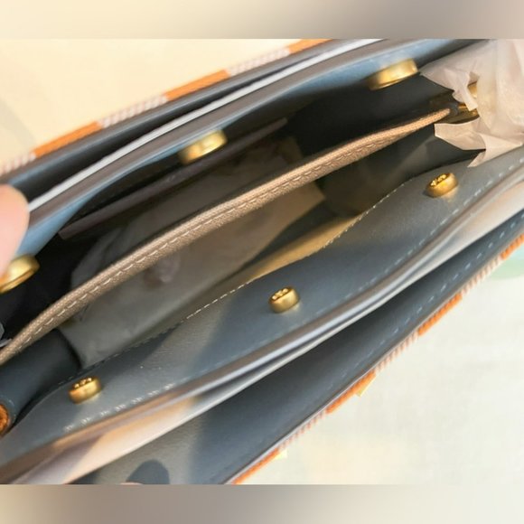 NWT Tory Burch Crossbody - Picture 12 of 17